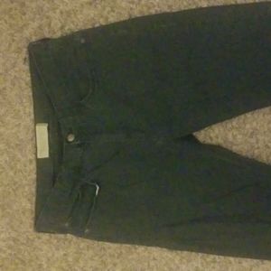 Straight Jean's 34x32 Wrangler Jean's Co.